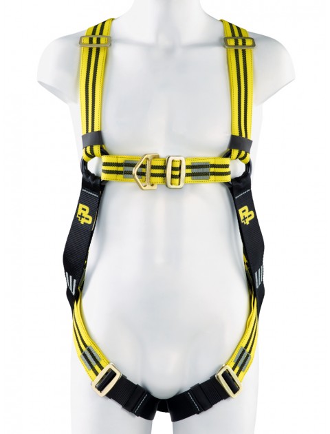 P+P 90034MK2 Rescue Harness Personal Protective Equipment 